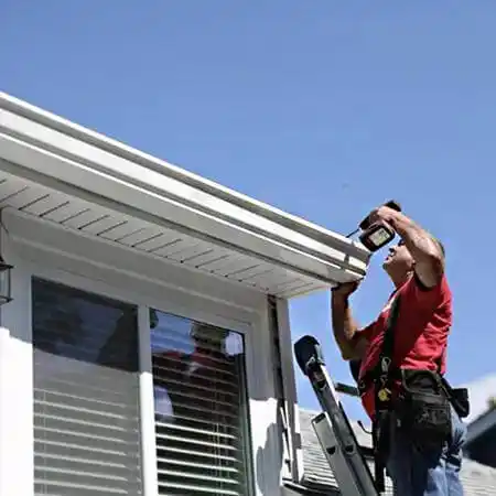 gutter services Channelview